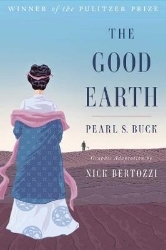 Picture of The Good Earth (Graphic Adaptation)