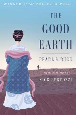 Picture of The Good Earth (Graphic Adaptation)