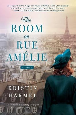 Picture of The Room on Rue Amelie