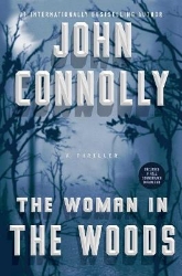 Picture of The Woman in the Woods, 16: A Thriller