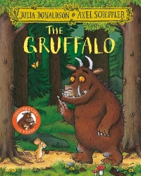 Picture of The Gruffalo