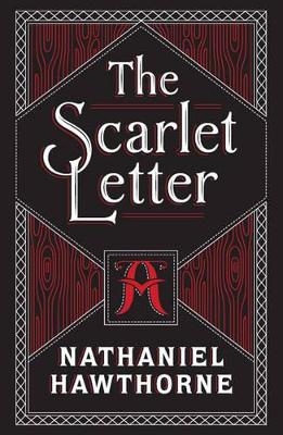 Picture of The Scarlet Letter (Barnes & Noble Collectible Editions)