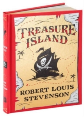 Picture of Treasure Island (Barnes & Noble Collectible Editions)