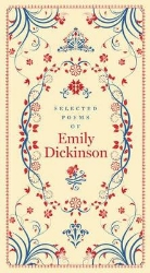 Picture of Selected Poems of Emily Dickinson (Barnes & Noble Collectible Editions)