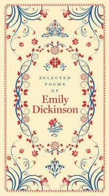 Picture of Selected Poems of Emily Dickinson (Barnes & Noble Collectible Editions)