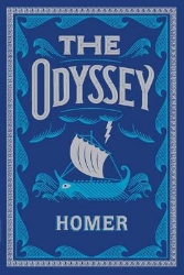 Picture of The Odyssey (Barnes & Noble Collectible Editions)