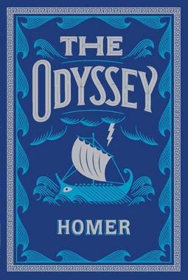 Picture of The Odyssey (Barnes & Noble Collectible Editions)