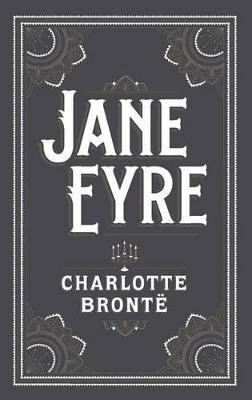 Picture of Jane Eyre (Barnes & Noble Collectible Editions)