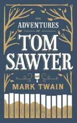 Picture of The Adventures of Tom Sawyer