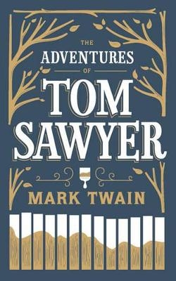 Picture of The Adventures of Tom Sawyer