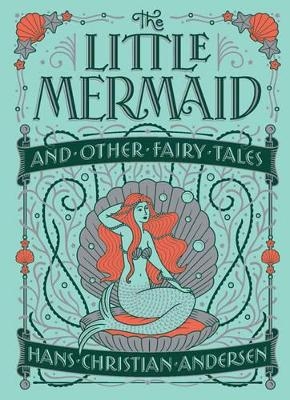 Picture of The Little Mermaid and Other Fairy Tales (Barnes & Noble Collectible Editions)