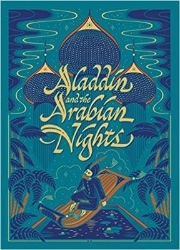 Picture of The Arabian Nights