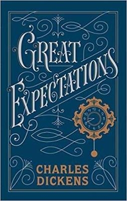 Picture of Great Expectations