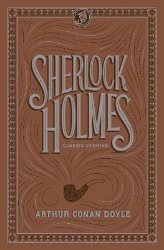 Picture of Sherlock Holmes: Classic Stories