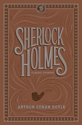 Picture of Sherlock Holmes: Classic Stories