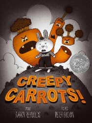 Picture of Creepy Carrots!