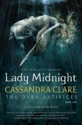 Picture of Lady Midnight