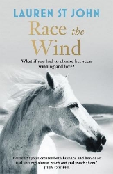 Picture of The One Dollar Horse: Race the Wind: Book 2