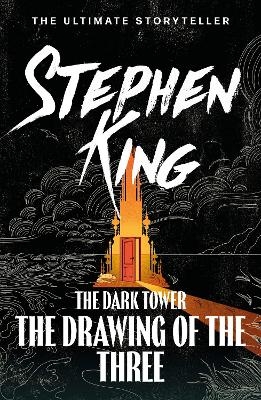 Picture of The Dark Tower II: The Drawing Of The Three: (Volume 2)