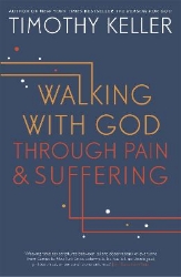 Picture of Walking with God through Pain and Suffering