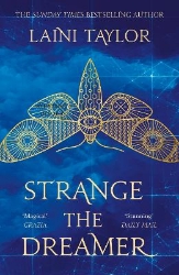 Picture of Strange the Dreamer: The magical international bestseller