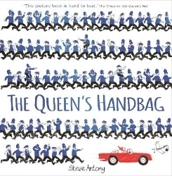 Picture of The Queen's Handbag