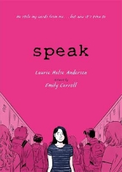 Picture of Speak: The Graphic Novel