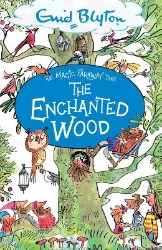 Picture of The Magic Faraway Tree: The Enchanted Wood: Book 1