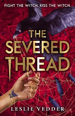 Picture of The Bone Spindle: The Severed Thread: Book 2