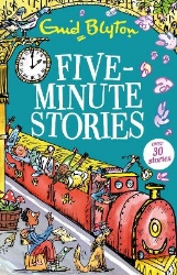 Picture of Five-Minute Stories: 30 stories