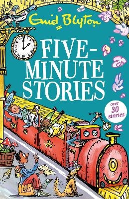 Picture of Five-Minute Stories: 30 stories