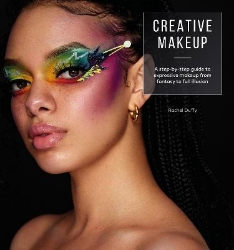 Picture of Creative Makeup: A Step-by-Step Guide to Expressive Makeup from Fantasy to Full Illusion