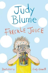 Picture of Freckle Juice