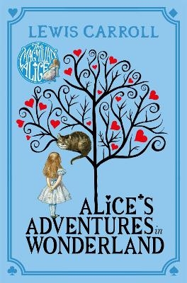 Picture of Alice's Adventures in Wonderland