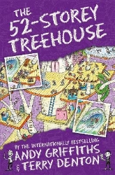 Picture of The 52-Storey Treehouse