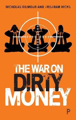 Picture of The War on Dirty Money