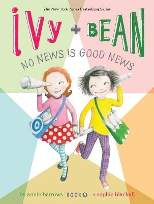 Picture of Ivy and Bean No News Is Good News (Book 8)