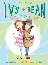 Picture of Ivy and Bean Take the Case (Book 10)