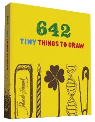 Picture of 642 Tiny Things to Draw