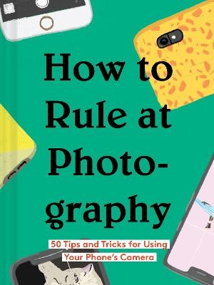 Picture of How to Rule at Photography