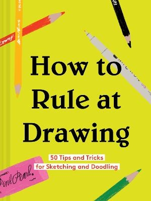 Picture of How to Rule at Drawing