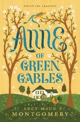 Picture of Anne of Green Gables