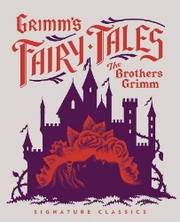 Picture of Grimm's Fairy Tales