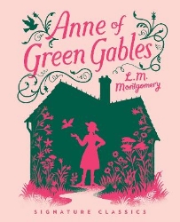 Picture of Anne of Green Gables