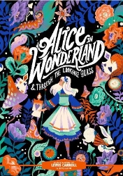 Picture of Classic Starts (R): Alice in Wonderland & Through the Looking-Glass