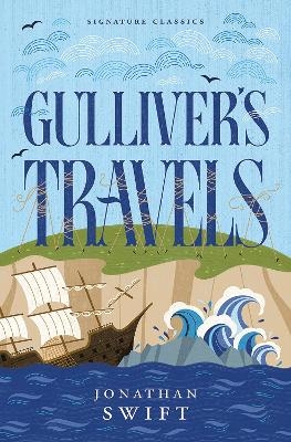 Picture of Gulliver's Travels