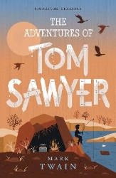 Picture of The Adventures of Tom Sawyer