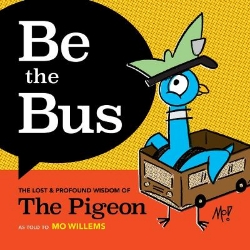 Picture of Be the Bus