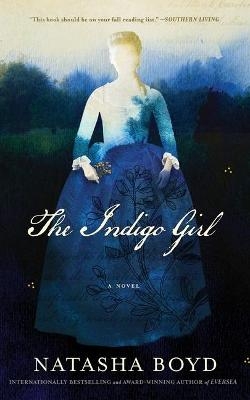 Picture of The Indigo Girl