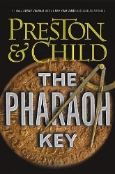 Picture of The Pharaoh Key